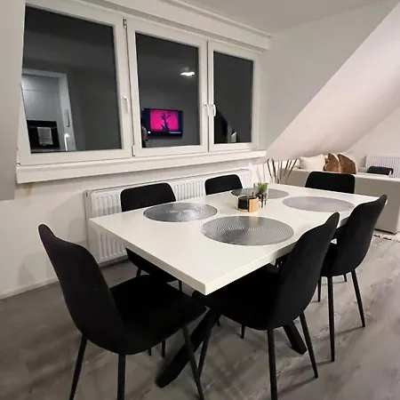 Lägenhet Reviv - Traumhaftes 3 Zimmer