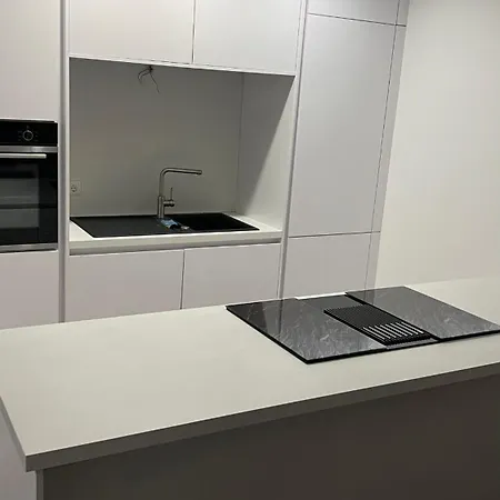 Lägenhet Reviv - Traumhaftes 3 Zimmer Brühl