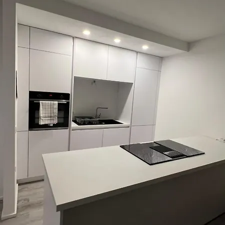 Reviv - Traumhaftes 3 Zimmer Apartment Bruehl (Rhineland)