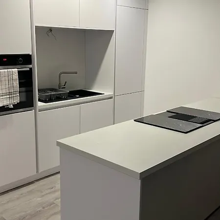 Lägenhet Reviv - Traumhaftes 3 Zimmer *