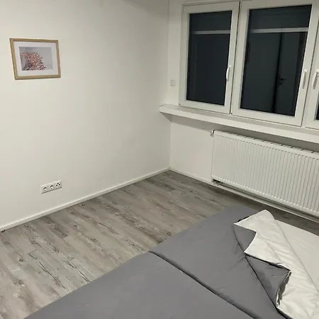 Lägenhet Reviv - Traumhaftes 3 Zimmer