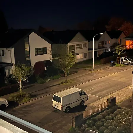 Reviv - Traumhaftes 3 Zimmer * Brühl