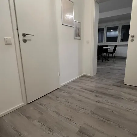 Lägenhet Reviv - Traumhaftes 3 Zimmer Brühl