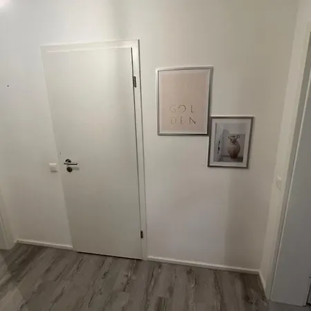 Reviv - Traumhaftes 3 Zimmer * Brühl