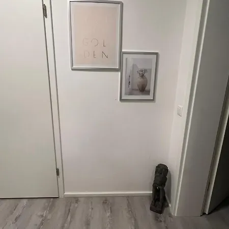 Lägenhet Reviv - Traumhaftes 3 Zimmer