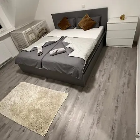 Apartment Reviv - Traumhaftes 3 Zimmer *