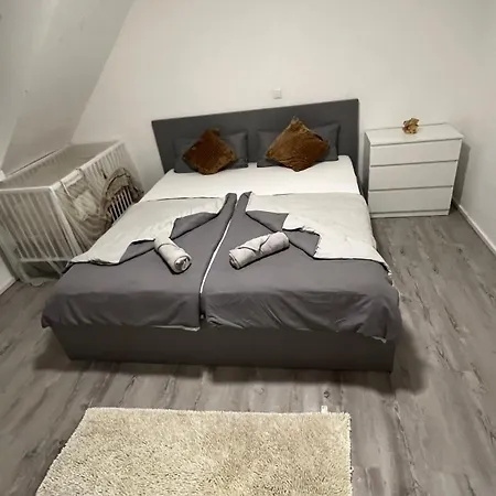 Apartment Reviv - Traumhaftes 3 Zimmer *