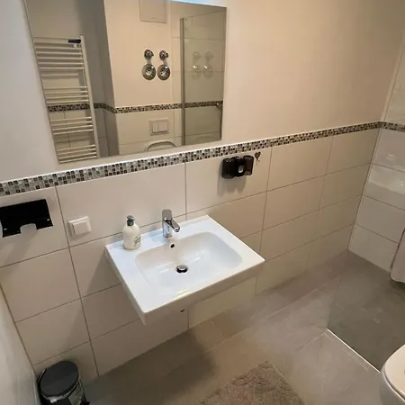 Reviv - Traumhaftes 3 Zimmer * Brühl