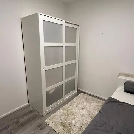 Lägenhet Reviv - Traumhaftes 3 Zimmer