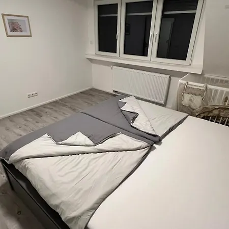 Reviv - Traumhaftes 3 Zimmer Lägenhet