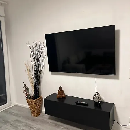 Reviv - Traumhaftes 3 Zimmer Lägenhet