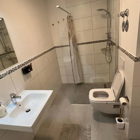 Lägenhet Reviv - Traumhaftes 3 Zimmer Brühl