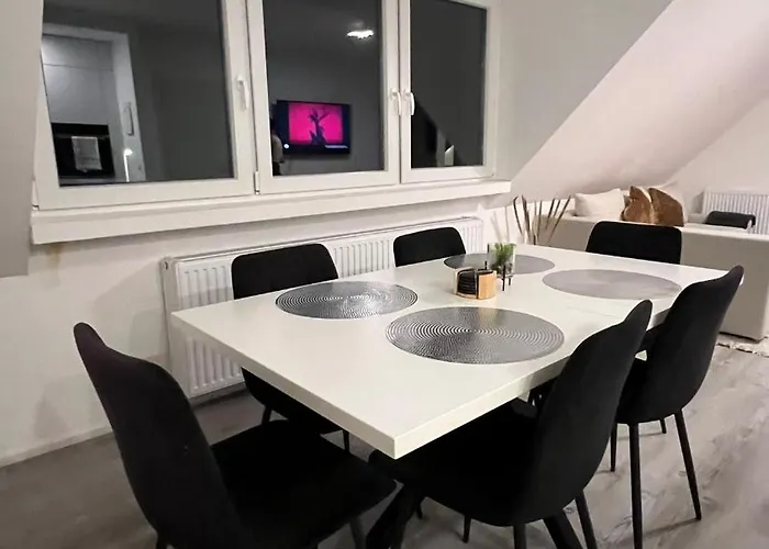 Lejlighed Reviv - Traumhaftes 3 Zimmer