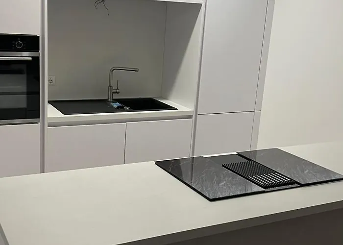 Lejlighed Reviv - Traumhaftes 3 Zimmer Brühl