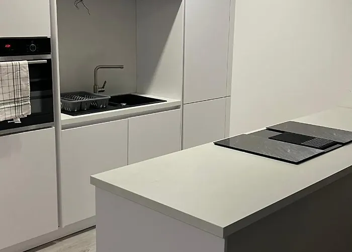 Lejlighed Reviv - Traumhaftes 3 Zimmer *