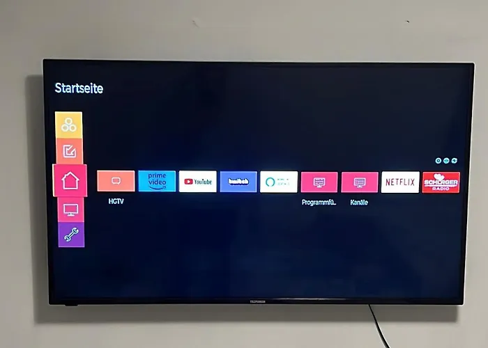 Lejlighed Reviv - Traumhaftes 3 Zimmer Brühl