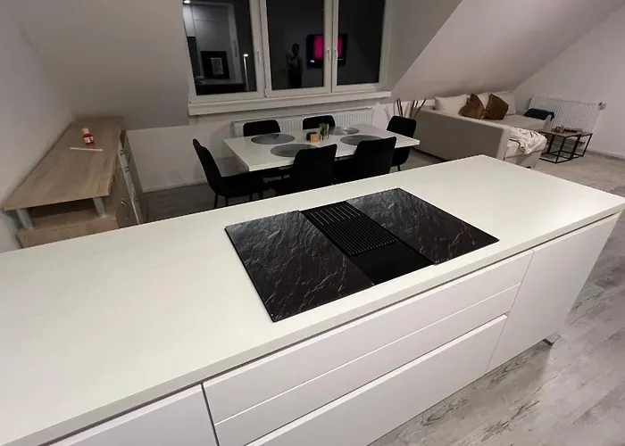 Lejlighed Reviv - Traumhaftes 3 Zimmer