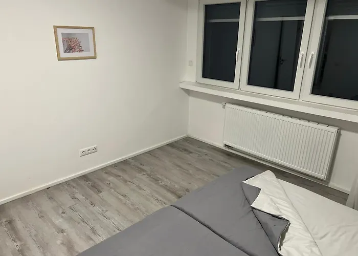 Lejlighed Reviv - Traumhaftes 3 Zimmer