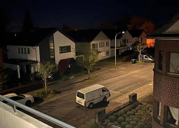 Reviv - Traumhaftes 3 Zimmer * Brühl