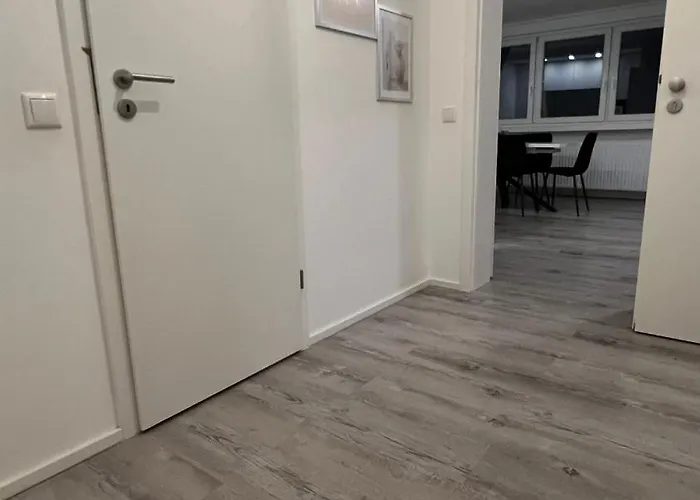 Lejlighed Reviv - Traumhaftes 3 Zimmer Brühl