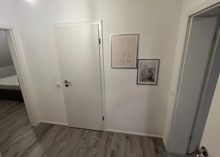 Reviv - Traumhaftes 3 Zimmer * Brühl