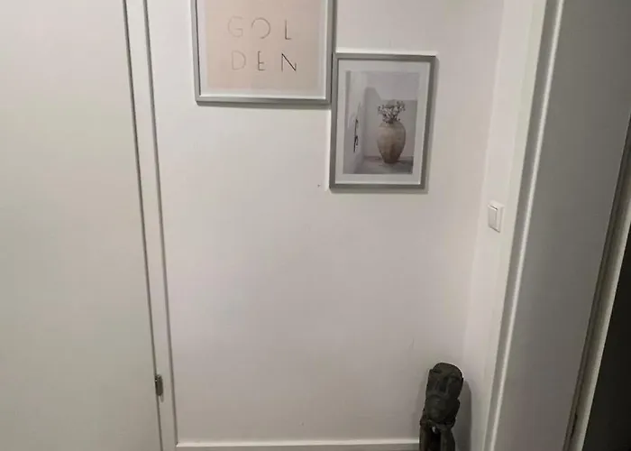 Lejlighed Reviv - Traumhaftes 3 Zimmer