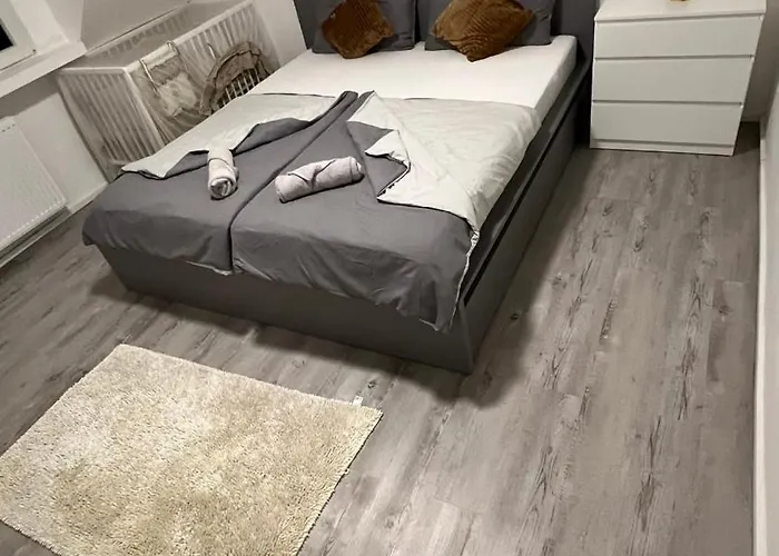 Lejlighed Reviv - Traumhaftes 3 Zimmer *