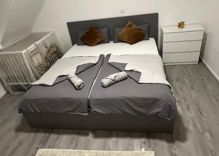 Lejlighed Reviv - Traumhaftes 3 Zimmer *