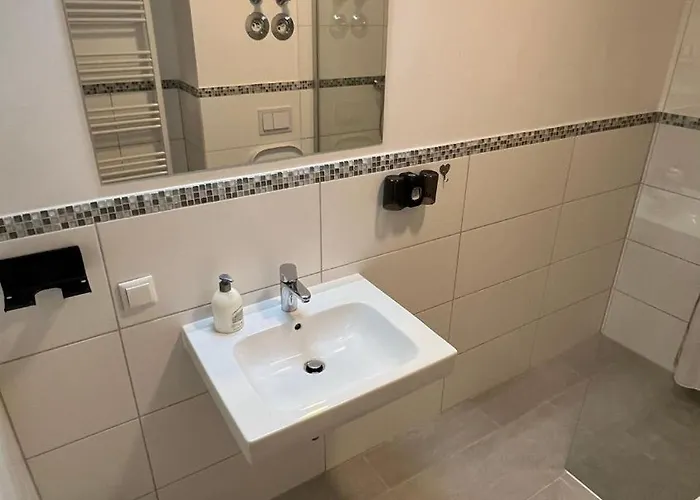 Reviv - Traumhaftes 3 Zimmer * Brühl