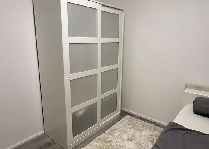 Lejlighed Reviv - Traumhaftes 3 Zimmer