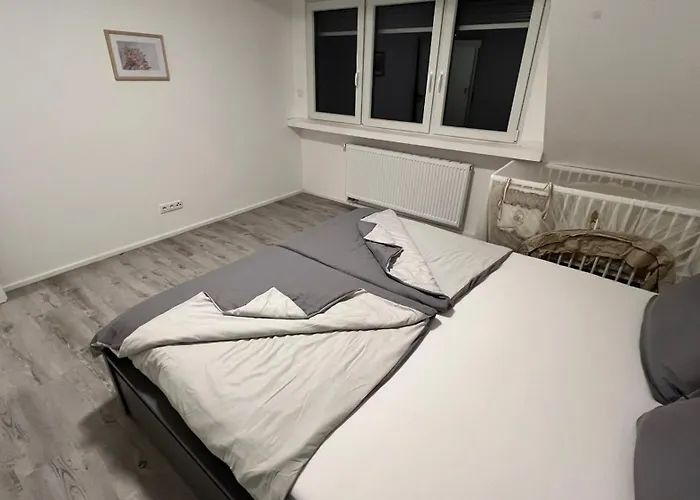 Reviv - Traumhaftes 3 Zimmer Lejlighed