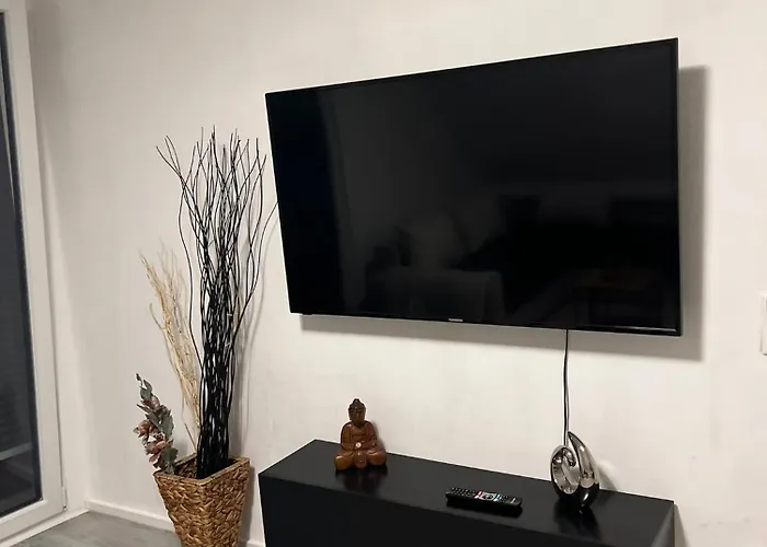 Reviv - Traumhaftes 3 Zimmer Lejlighed