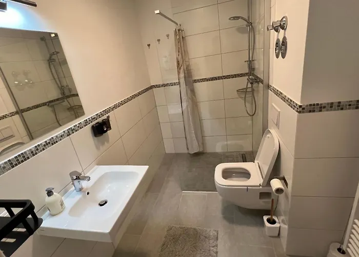 Lejlighed Reviv - Traumhaftes 3 Zimmer Brühl